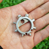 Repair Tools EDC Gear Outdoor Portable Multi tool Stainless Steel Octopus Bike Tool Screwdriver 12 Function Pocket Tool - V.I.P Digital Presence