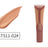 Long-Lasting Concealer Foundation Moisturizing Natural Color Powder Foundation - V.I.P Digital Presence