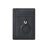 AirTag multi-card slot Apple tracker anti-lost protective cover card bag anti-theft brush Crazy Horse PU leather RFID bag - V.I.P Digital Presence