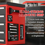 FlexMag Tool Organizer Mat