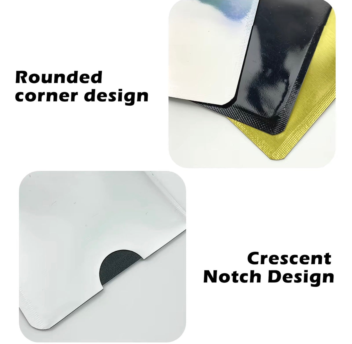 ShieldCard RFID Sleeves