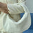 Large size women's woven bag large capacity hand-held armpit bag women's bag - V.I.P Digital Presence