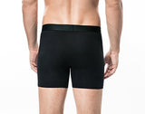 2pcs Boxer Brief S Black A387-001 - V.I.P Digital Presence