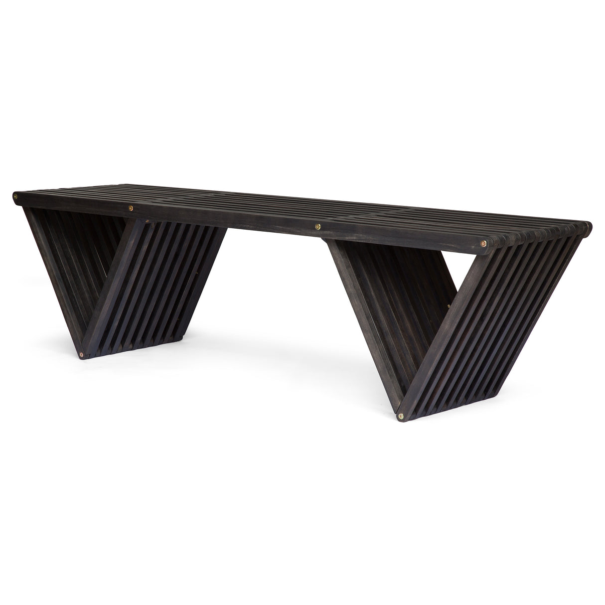 METROPOL BENCH - V.I.P Digital Presence