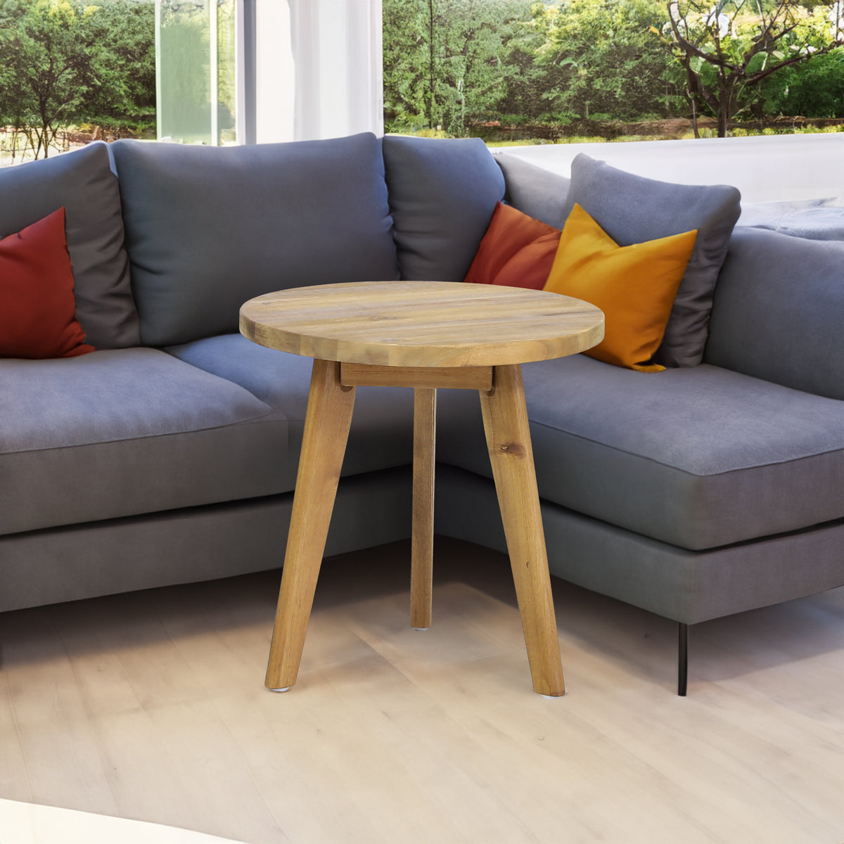 MARINA SIDE TABLE - V.I.P Digital Presence