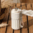 New coffee cup 316 stainless steel thermos cup high value men and women double layer water cup portable accompanying cup - V.I.P Digital Presence