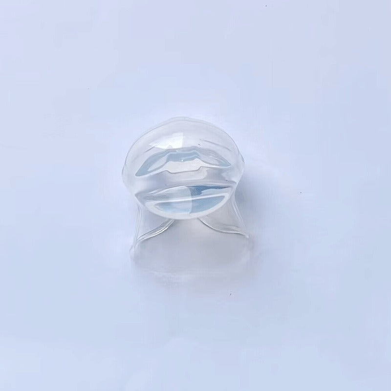 Anti snoring tongue sleeve device, anti snoring device, tongue silicone anti snoring respirator, sleep apparatus - V.I.P Digital Presence