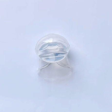 Anti snoring tongue sleeve device, anti snoring device, tongue silicone anti snoring respirator, sleep apparatus - V.I.P Digital Presence