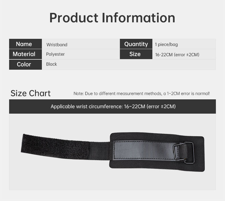 Func. tool rope, equip. tools, phone anti-loss hooks, bag & pant dec. ropes - V.I.P Digital Presence
