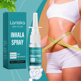 Body Beauty Nose Spray Mild Ingredients Light, Firm And Highlight The Body Everyday Lazy Nose Spray - V.I.P Digital Presence