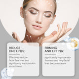 Snail Moisturizer, Nourishing And Moisturizing Facial Care Moisturizing Cream To Improve Dull Skin - V.I.P Digital Presence