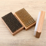 Ski Brush Snowboard Tool Ski Wax Brush Ski Brushes Snowboarding Ski Waxing Brush Kit Snowboard Accessories Snowboards Brush Soft - V.I.P Digital Presence
