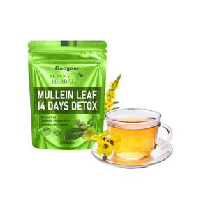 Detoxifying Body Tightening Tea, Herbal Tea Bag Body Treatment - V.I.P Digital Presence