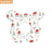 Baby head protection U-shaped pillow stroller fixed head pillow Car seat sleeping protection head and neck pillow - V.I.P Digital Presence