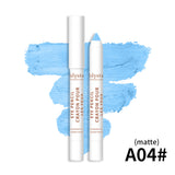 Cosmetics Monochrome Eyeshadow Beauty Eye Shadow Stick - V.I.P Digital Presence