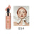 QIBEST Blush Cream Nude Makeup Moisturizing Brighten Skin Color Natural Contouring Blush Powder Rouge Liquid Blush - V.I.P Digital Presence
