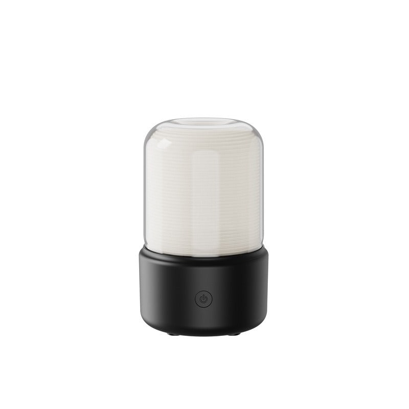New small water replenishing spray aromatherapy humidifier USB home desk atmosphere lamp essential oil aromatherapy diffuser - V.I.P Digital Presence