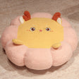 Cool summer ice bean cushion cartoon futon tatami buttocks cushion student Office chair sofa cushion - V.I.P Digital Presence