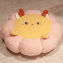 Cool summer ice bean cushion cartoon futon tatami buttocks cushion student Office chair sofa cushion - V.I.P Digital Presence