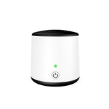 Mini Portable Ozone Generator Air Purifier Ionizer Cleaner Remover Odour Cigarette Smell Bacteria Fridge Car Cabinet - V.I.P Digital Presence