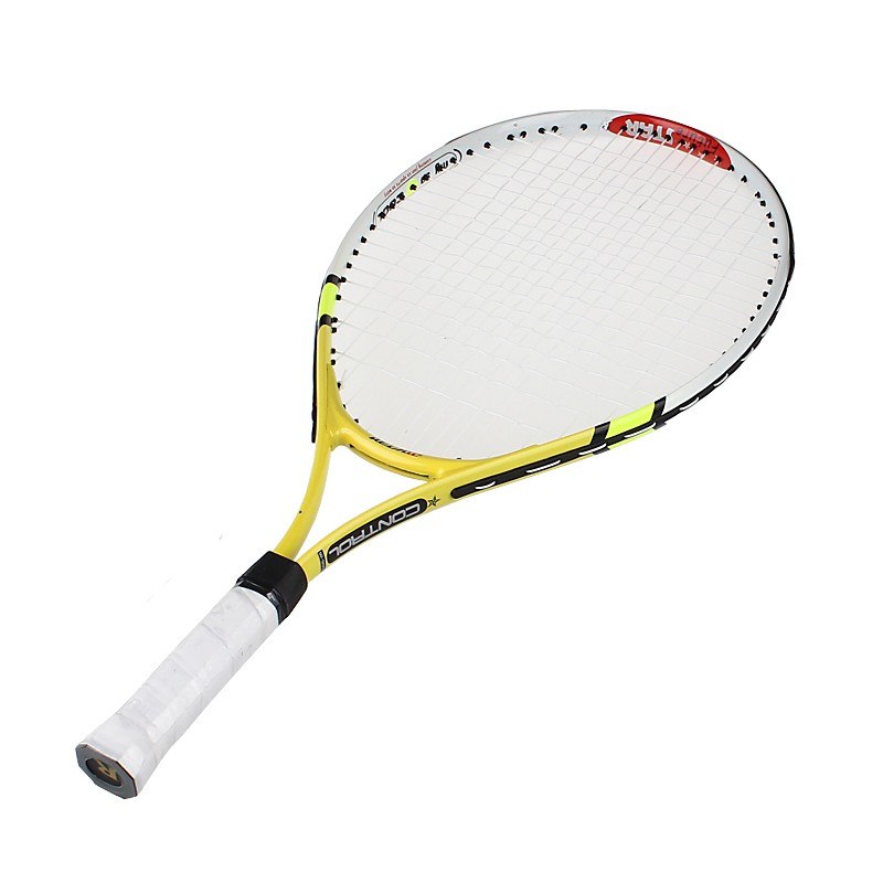 High Quality Junior Tennis Racquet Raquette Training Racket for Kids Youth Childrens Tennis Rackets with Carry Bag - V.I.P Digital Presence