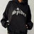Long Sleeve Hoodie with Kangaroo Pocket - V.I.P Digital Presence