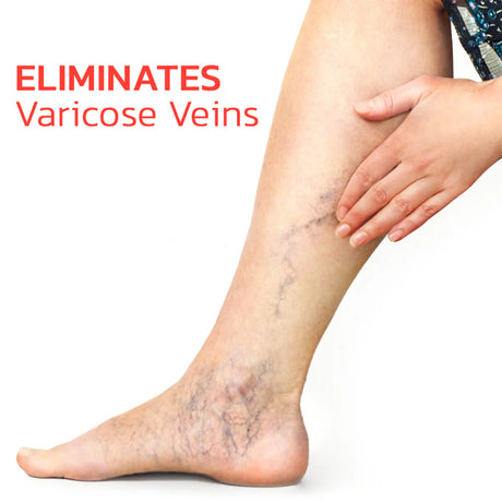 Tourmaline Acupressure Insoles, Foot Care Vein Repair Body Toning Body Care Foot Pads - V.I.P Digital Presence