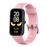 C11 Body Temperature Smart Bracelet With Payment Smart Watch Sports Watch 7 Suitable For Huawei - V.I.P Digital Presence