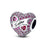 family and friendship series love bead pendant DIY Pan Jiazhu - V.I.P Digital Presence
