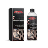 Automotive Leather Polish, Car Interior Leather Seat Leather Maintenance Refurbishment Decontamination Cleaning Agent - V.I.P Digital Presence