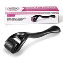 Hot Sell 540 micro needle derma roller for skin beauty care massage healty care improvement acne scars - V.I.P Digital Presence