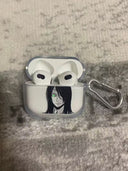 Ataque a los Titanes Eren adulto adecuado para airpodspro2 funda protectora Apple 3 conjunto de auriculares Bluetooth animación