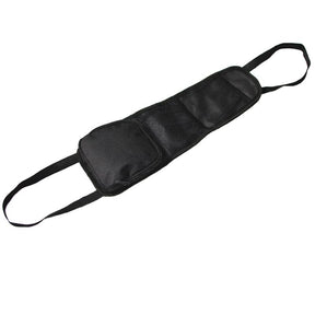 Car Seat Organizer Auto Seat Side Storage Hanging Bag Multi-Pocket Drink Holder Mesh Pocket Car Styling Organizer Phone Holder - V.I.P Digital Presence