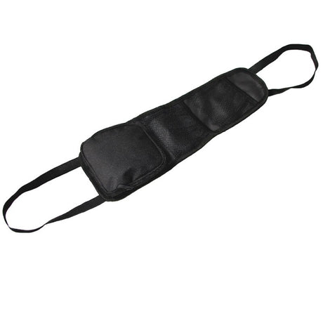 Car Seat Organizer Auto Seat Side Storage Hanging Bag Multi-Pocket Drink Holder Mesh Pocket Car Styling Organizer Phone Holder - V.I.P Digital Presence