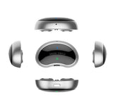 Smart Snore Stopper Biosensor anti snore Sleeping Aid with APP and sleep monitor sleep aid device CPAP replacer Stop Snoring - V.I.P Digital Presence