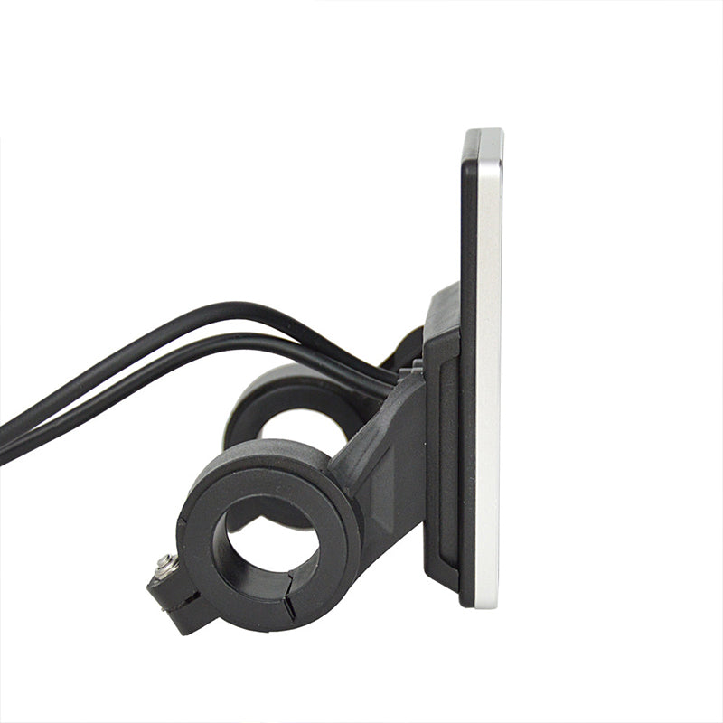 5 - Pin LCD Display Screen for M5 E - bikes: Speedometer & Control Panel, E - bike Accessory - V.I.P Digital Presence