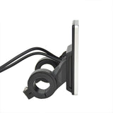 5 - Pin LCD Display Screen for M5 E - bikes: Speedometer & Control Panel, E - bike Accessory - V.I.P Digital Presence