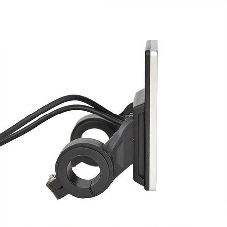 5 - Pin LCD Display Screen for M5 E - bikes: Speedometer & Control Panel, E - bike Accessory - V.I.P Digital Presence