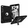 Armor Case For iPad2 iPad3 iPad4 Kids Safe Heavy Duty Silicone Hard Cover For Ipad 4 3 2 iPad 3 2 Tablet Case