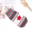 Warm Pet Dog Sweater Winter Dog Clothes for Small Medium Dogs Knitted Puppy Cat Coat Chihuahua French Bulldogs Yorkie Customes - V.I.P Digital Presence