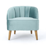 CHAIR - V.I.P Digital Presence