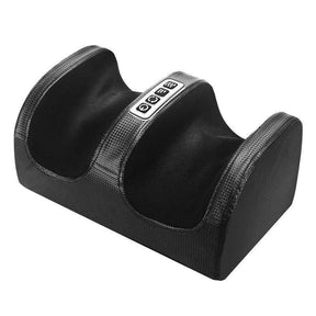 Shiatsu Foot Massager Spa Bath Massager Foot Bath Spa Foot Massager Machine for Feet Leg Calf - V.I.P Digital Presence