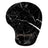 Wrist Mouse Pad Marble Pattern Hand Bowl Tray Mouse Pad Office Wrist Protection Anti-Skid Mouse Pads - V.I.P Digital Presence