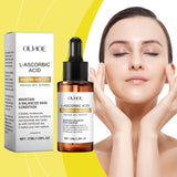 Moisturizing Essence, Moisturizing And Gently Moisturizing Facial Skin Brightening And Smoothing Fine Lines Essence - V.I.P Digital Presence