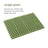 Egg nest folding moisture-proof cushion outdoor camping moisture-proof cushion portable cushion ultra light single fart cushion - V.I.P Digital Presence