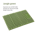 Egg nest folding moisture-proof cushion outdoor camping moisture-proof cushion portable cushion ultra light single fart cushion - V.I.P Digital Presence