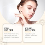 Turmeric Face Essence Hydrating And Moisturizing Gently Moisturizing And Brightening Facial Skin Delicate Care Essence