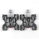 Bicycle Pedal Three Peilin Aluminum Alloy Pedal Mountain Bike Universal Pedal Road Bike - V.I.P Digital Presence