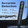 T66 GPS Tracker Detector Multifunctional Infrared Anti-Positioning Anti-Eavesdropping Tracking Scanning Camera Detector for Car - V.I.P Digital Presence