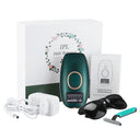 Screen 5-Speed Laser Hair Removal Device Ice-Sensing Home Full-Body Freezing Point Hair Removal Device IPL Photon Painless Hair Removal Device - V.I.P Digital Presence